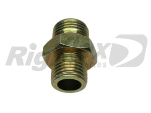 ENTRERROSCA DE 18 X 1.5 Y 16 X 1.5 - TUBO-TUBO